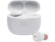 Слушалки JBL Tune 125TWS, White