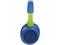 Слушалки JBL JR 460NC, Blue