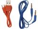 Слушалки JBL JR 460NC, Blue