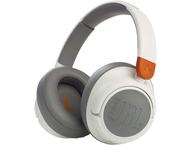 Слушалки JBL JR 460NC, White