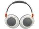 Слушалки JBL JR 460NC, White