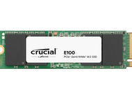 SSD 1TB Crucial E100