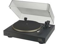 Грамофони JBL Spinner BT, Black-Gold