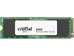 SSD 480GB Crucial E100