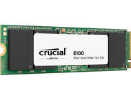 SSD 480GB Crucial E100