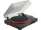 Грамофони JBL Spinner BT, Black-Orange