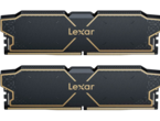 Оперативна памет 32GB (2x16GB) DDR5 6000 MT/s Lexar THOR OC