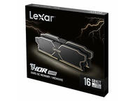 Оперативна памет 16GB (2x8GB) DDR5 6000 MT/s Lexar THOR OC