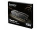 Оперативна памет 16GB (2x8GB) DDR5 6000 MT/s Lexar THOR OC