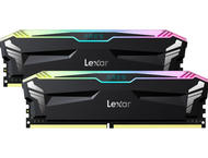 Оперативна памет 32GB (2x16GB) DDR4 3600 MT/s Lexar ARES RGB