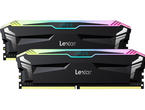 Оперативна памет 16GB (2x8GB) DDR4 3600 MT/s Lexar ARES RGB