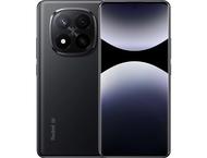 Смартфони Xiaomi Redmi Note 14 Pro+ - 8GB RAM / 256GB, Midnight Black
