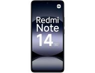 Смартфони Xiaomi Redmi Note 14 5G - 6GB RAM / 128GB, Midnight Black
