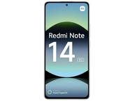 Смартфони Xiaomi Redmi Note 14 5G - 8GB RAM / 256GB, Coral Green