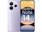 Смартфони Xiaomi Redmi Note 14 5G - 8GB RAM / 256GB, Lavender Purple