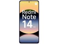 Смартфони Xiaomi Redmi Note 14 5G - 8GB RAM / 256GB, Lavender Purple