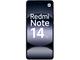 Смартфони Xiaomi Redmi Note 14 5G - 8GB RAM / 256GB, Midnight Black