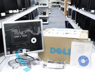 Употребявани монитори Dell 1707FPV V2 - втора употреба