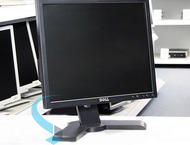 Употребявани монитори Dell P170S - втора употреба