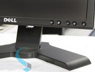 Употребявани монитори Dell P170S - втора употреба