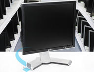 Употребявани монитори Dell 1708FP - втора употреба