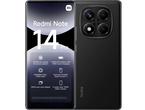 Смартфони Xiaomi Redmi Note 14 Pro - 8GB RAM / 256GB, Midnight Black
