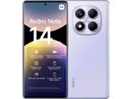 Смартфони Xiaomi Redmi Note 14 Pro - 8GB RAM / 256GB, Aurora Purple