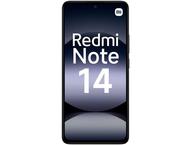 Смартфони Xiaomi Redmi Note 14 - 6GB RAM / 128GB, Midnight Black
