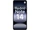 Смартфони Xiaomi Redmi Note 14 - 6GB RAM / 128GB, Midnight Black