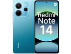Смартфони Xiaomi Redmi Note 14 - 6GB RAM / 128GB, Ocean Blue