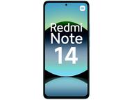 Смартфони Xiaomi Redmi Note 14 - 6GB RAM / 128GB, Ocean Blue