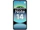 Смартфони Xiaomi Redmi Note 14 - 6GB RAM / 128GB, Ocean Blue