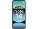 Смартфони Xiaomi Redmi Note 14 - 8GB RAM / 256GB, Ocean Blue