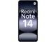 Смартфони Xiaomi Redmi Note 14 - 8GB RAM / 256GB, Midnight Black