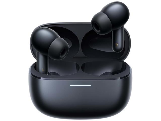 Слушалки Xiaomi Redmi Buds 6 Pro, Space Black