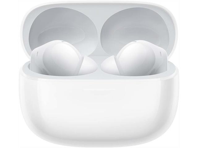 Слушалки Xiaomi Redmi Buds 6 Pro, White