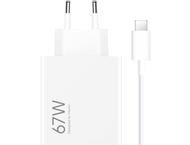 Зарядни устройства Xiaomi 67W HyperCharge Combo (Type-A)