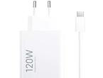 Зарядни устройства Xiaomi 120 W Charging Combo (Type-A)