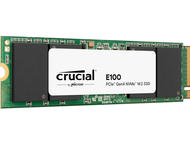 SSD 2TB Crucial E100
