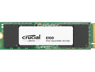 SSD 2TB Crucial E100