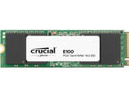 SSD 2TB Crucial E100