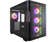 Кутии FSP M580-BA