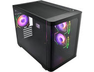 Кутии FSP S380-BA