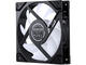 Вентилатори Phanteks M25-120 Gen2 PWM D-RGB Reverse Blade Black Triple Pack