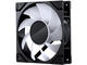 Вентилатори Phanteks M25-120 Gen2 PWM D-RGB Black Triple Pack