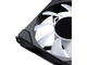 Вентилатори Phanteks M25-120 Gen2 PWM D-RGB Black