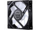 Вентилатори Phanteks M25-120 Gen2 PWM D-RGB Black