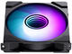 Вентилатори Phanteks M25-120 Gen2 PWM D-RGB Black