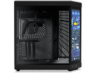 Кутии HYTE Y70 Touch Infinite Pitch Black