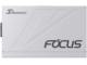 Захранвания за компютри Seasonic FOCUS GX-850 White Edition
